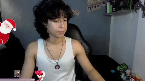 Snapshot of kariozzz chatting on December 2024 01:54:02 PM call me kai 3 online show from December 2024 01:54:02 PM