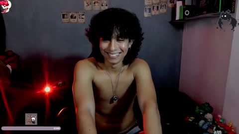 Snapshot of kariozzz chatting on December 2024 02:53:02 AM call me kai 3 online show from December 2024 02:53:02 AM