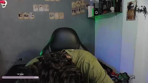 Snapshot of kariozzz chatting on January 2025 04:34:01 PM call me kai 3 online show from January 2025 04:34:01 PM