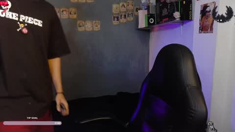 Snapshot of kariozzz chatting on January 2025 03:44:01 PM call me kai 3 online show from January 2025 03:44:01 PM