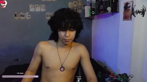 Snapshot of kariozzz chatting on January 2025 06:45:02 PM call me kai 3 online show from January 2025 06:45:02 PM