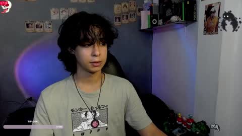 Snapshot of kariozzz chatting on January 2025 06:31:01 PM call me kai 3 online show from January 2025 06:31:01 PM