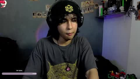 Snapshot of kariozzz chatting on January 2025 11:50:01 PM call me kai 3 online show from January 2025 11:50:01 PM