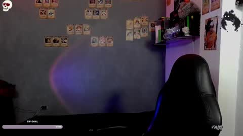 Snapshot of kariozzz chatting on January 2025 02:52:01 AM call me kai 3 online show from January 2025 02:52:01 AM