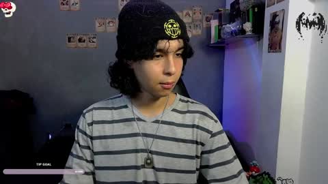 Snapshot of kariozzz chatting on January 2025 08:47:01 PM call me kai 3 online show from January 2025 08:47:01 PM