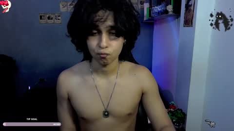 Snapshot of kariozzz chatting on January 2025 11:58:02 PM call me kai 3 online show from January 2025 11:58:02 PM