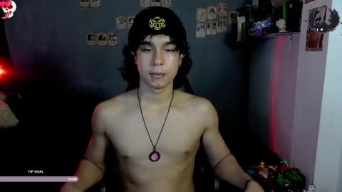 Snapshot of kariozzz chatting on January 2025 11:06:02 PM call me kai 3 online show from January 2025 11:06:02 PM