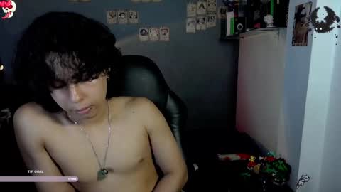 Snapshot of kariozzz chatting on January 2025 11:05:02 PM call me kai 3 online show from January 2025 11:05:02 PM