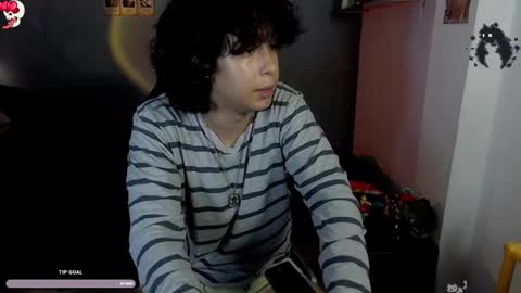 Snapshot of kariozzz chatting on January 2025 04:21:02 PM call me kai 3 online show from January 2025 04:21:02 PM