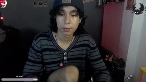 Snapshot of kariozzz chatting on January 2025 09:51:01 PM call me kai 3 online show from January 2025 09:51:01 PM