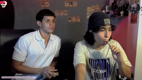 Snapshot of kariozzz chatting on January 2025 08:45:02 PM call me kai 3 online show from January 2025 08:45:02 PM