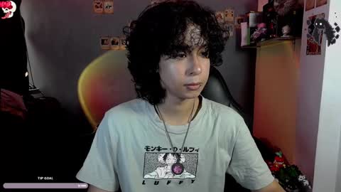 Snapshot of kariozzz chatting on January 2025 06:16:02 PM call me kai 3 online show from January 2025 06:16:02 PM