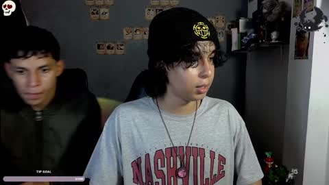 Snapshot of kariozzz chatting on January 2025 07:13:02 PM call me kai 3 online show from January 2025 07:13:02 PM