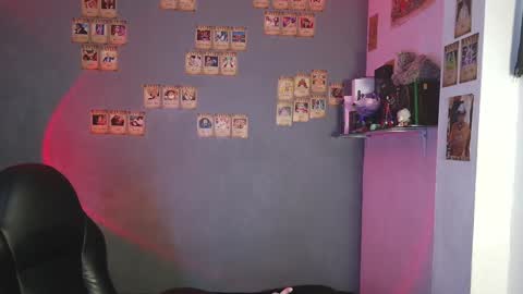 Snapshot of kariozzz chatting on February 2025 03:30:02 PM call me kai 3 online show from February 2025 03:30:02 PM