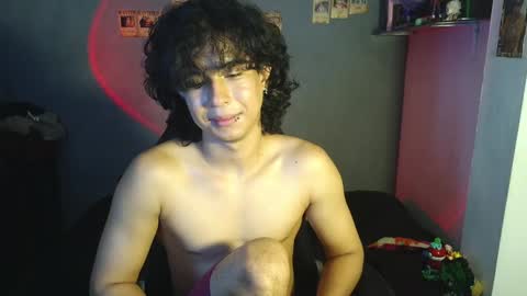 Snapshot of kariozzz chatting on February 2025 09:25:02 PM call me kai 3 online show from February 2025 09:25:02 PM