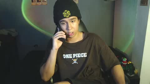 Snapshot of kariozzz chatting on February 2025 12:28:01 AM call me kai 3 online show from February 2025 12:28:01 AM