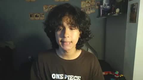 Snapshot of kariozzz chatting on February 2025 03:01:02 PM call me kai 3 online show from February 2025 03:01:02 PM