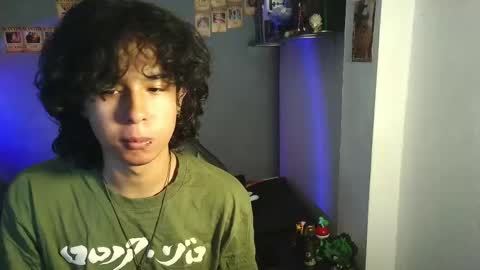 Snapshot of kariozzz chatting on February 2025 12:37:02 PM call me kai 3 online show from February 2025 12:37:02 PM