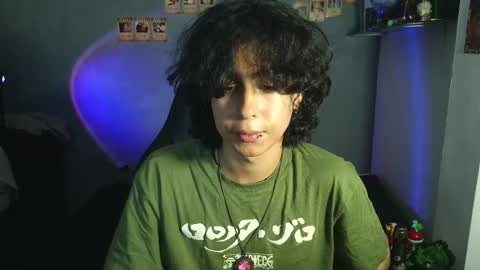 Snapshot of kariozzz chatting on February 2025 03:40:01 PM call me kai 3 online show from February 2025 03:40:01 PM