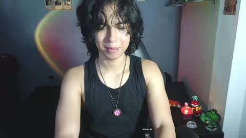 Snapshot of kariozzz chatting on February 2025 03:24:02 PM call me kai 3 online show from February 2025 03:24:02 PM