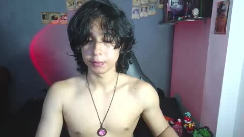 Snapshot of kariozzz chatting on February 2025 06:27:02 PM call me kai 3 online show from February 2025 06:27:02 PM