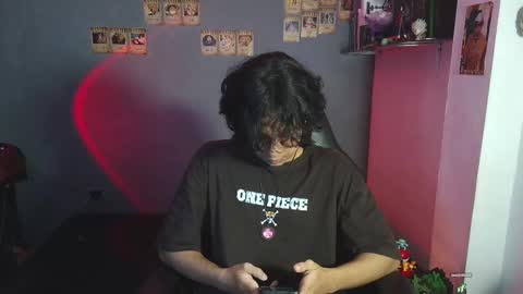 Snapshot of kariozzz chatting on February 2025 11:47:02 PM call me kai 3 online show from February 2025 11:47:02 PM