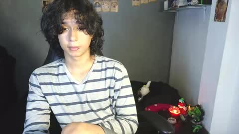 Snapshot of kariozzz chatting on February 2025 02:44:02 PM call me kai 3 online show from February 2025 02:44:02 PM