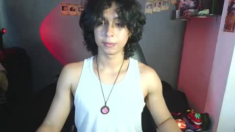 Snapshot of kariozzz chatting on February 2025 06:37:01 PM call me kai 3 online show from February 2025 06:37:01 PM