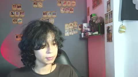 Snapshot of kariozzz chatting on February 2025 08:31:02 PM call me kai 3 online show from February 2025 08:31:02 PM