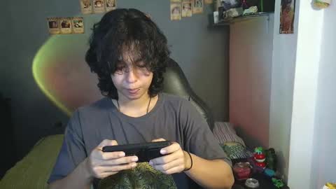 Snapshot of kariozzz chatting on February 2025 04:26:01 PM call me kai 3 online show from February 2025 04:26:01 PM