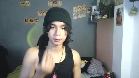 Snapshot of kariozzz chatting on February 2025 03:38:01 PM call me kai 3 online show from February 2025 03:38:01 PM