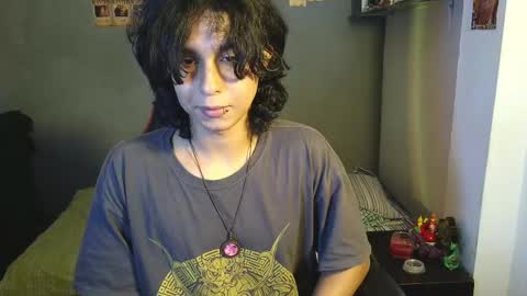 Snapshot of kariozzz chatting on February 2025 07:47:02 PM call me kai 3 online show from February 2025 07:47:02 PM