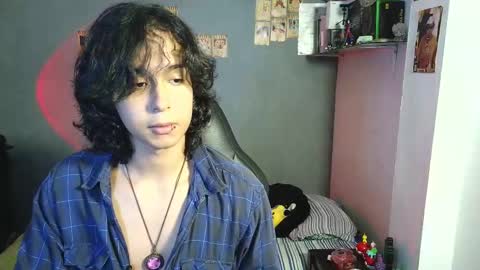 Snapshot of kariozzz chatting on March 2025 07:45:02 PM call me kai 3 online show from March 2025 07:45:02 PM