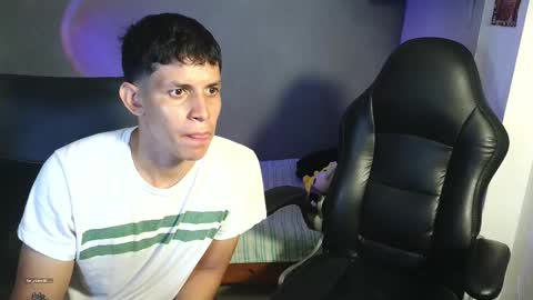 Snapshot of kariozzz chatting on March 2025 05:29:01 PM call me kai 3 online show from March 2025 05:29:01 PM