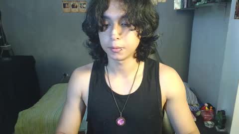 Snapshot of kariozzz chatting on March 2025 09:27:02 PM call me kai 3 online show from March 2025 09:27:02 PM