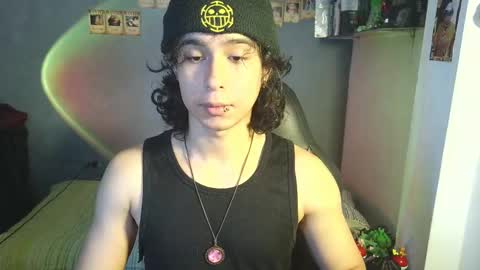 Snapshot of kariozzz chatting on March 2025 03:30:02 PM call me kai 3 online show from March 2025 03:30:02 PM