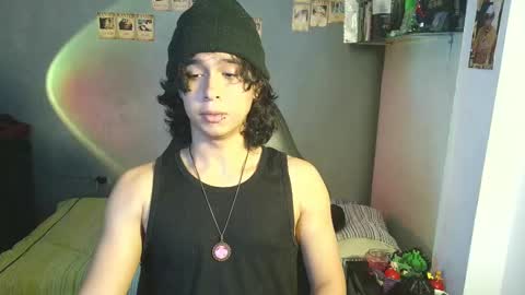 Snapshot of kariozzz chatting on March 2025 09:40:02 PM call me kai 3 online show from March 2025 09:40:02 PM