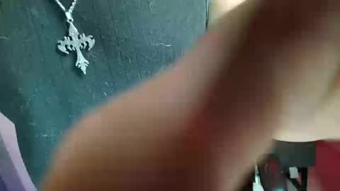 Snapshot of kariozzz chatting on September 2025 05:35:02 PM call me kai 3 online show from September 2025 05:35:02 PM