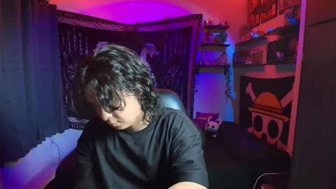 Snapshot of kariozzz chatting on October 2025 07:11:01 PM call me kai 3 online show from October 2025 07:11:01 PM