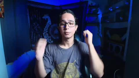 Snapshot of kariozzz chatting on October 2025 12:25:02 PM call me kai 3 online show from October 2025 12:25:02 PM