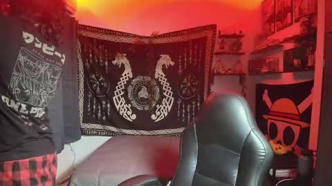 Snapshot of kariozzz chatting on October 2025 06:54:01 PM call me kai 3 online show from October 2025 06:54:01 PM