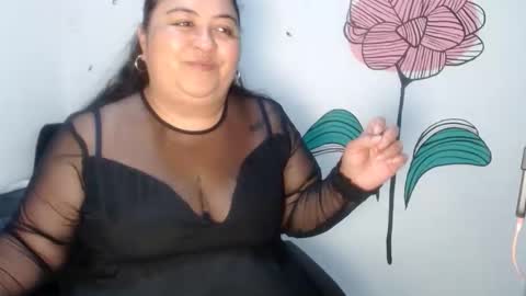 Snapshot of karissa_curvy chatting on January 2026 09:15:02 AM karissa online show from January 2026 09:15:02 AM