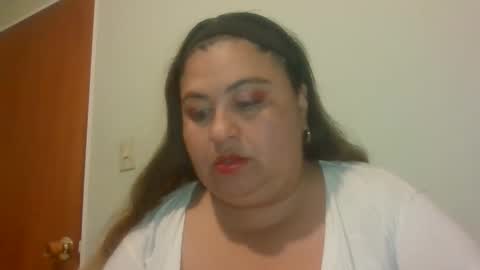 Snapshot of karissa_curvy chatting on February 2026 09:57:02 AM karissa online show from February 2026 09:57:02 AM