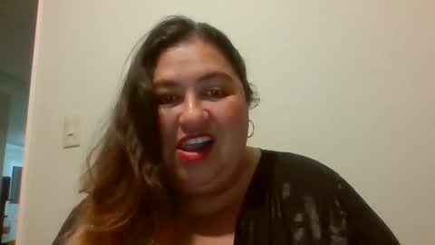 Snapshot of karissa_curvy chatting on February 2026 02:19:01 AM karissa online show from February 2026 02:19:01 AM