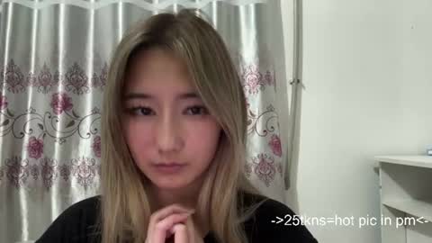 karissagius online show from July 2026 02:13:01 PM