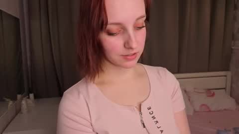 Grace  online show from February 2026 03:33:02 PM