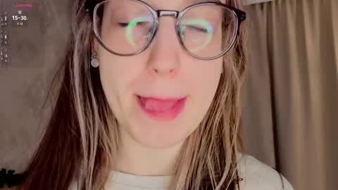 Grace  online show from February 2026 04:18:02 AM