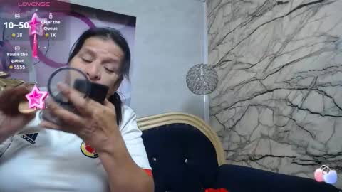 Karito online show from November 2025 11:10:03 AM