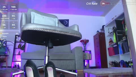 Y  ZAHRA  im expecting 200 thumbs up on my altar  online show from January 2025 06:31:01 PM
