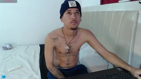 KARLA Y KALVIN online show from May 2026 11:55:02 PM